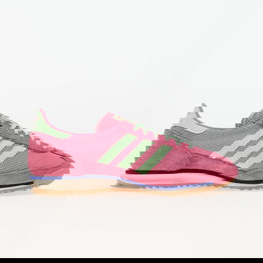Tenisky a topánky adidas Originals SL 72 OG W Ružová | JI1879, 3