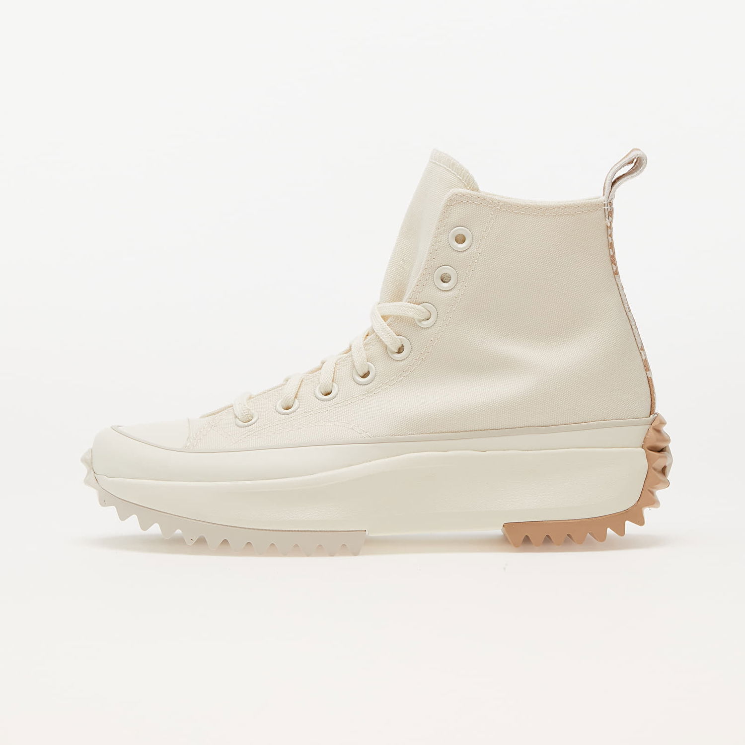 Tenisky a topánky Converse Run Star Hike Crafted Platform Biela | 172956C, 0