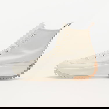 Tenisky a topánky Converse Run Star Hike Crafted Platform Biela | 172956C, 0