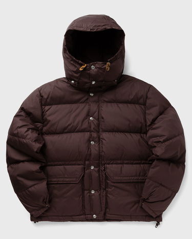 Prešívaná bunda The North Face 71 Sierra Down Short Jacket Vínová | NF0A7US3I0I1, 0