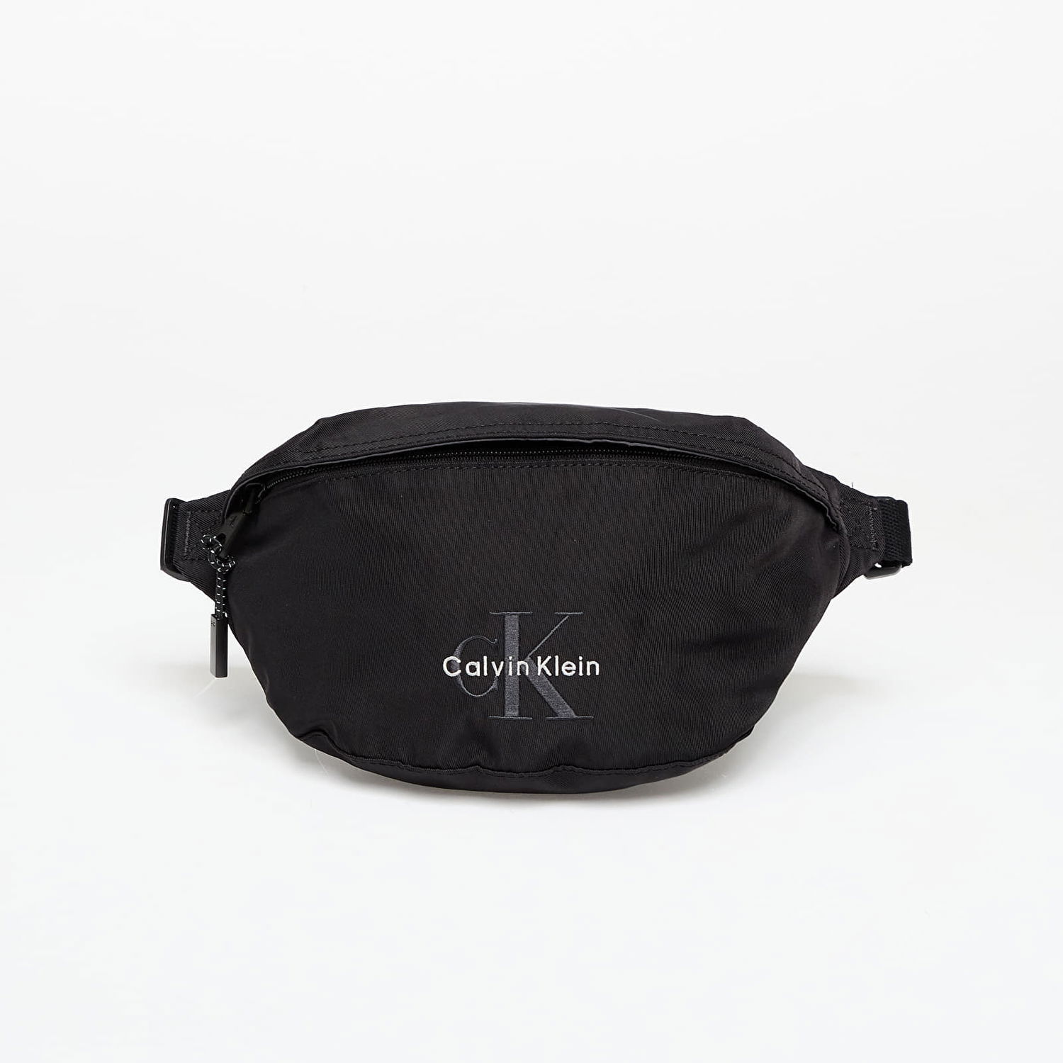 Ľadvinka CALVIN KLEIN Calvin Klein Bold Waistbag Čierna | LV04D3116G UB1, 0