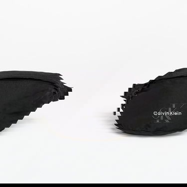 Ľadvinka CALVIN KLEIN Calvin Klein Bold Waistbag Čierna | LV04D3116G UB1, 0