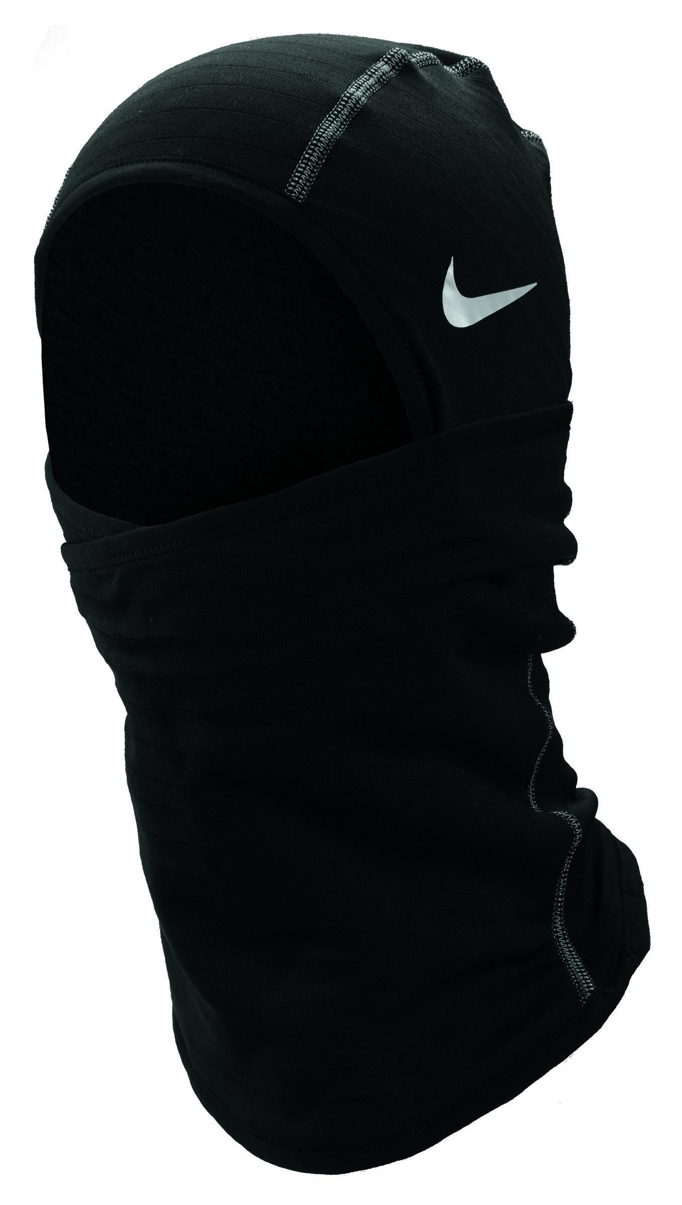 Kulicha Nike Run Therma Sphere Hood 4.0 Full Face Mask Čierna | 9038279-082, 0