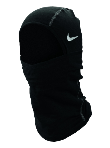 Kulicha Nike Run Therma Sphere Hood 4.0 Full Face Mask Čierna | 9038279-082
