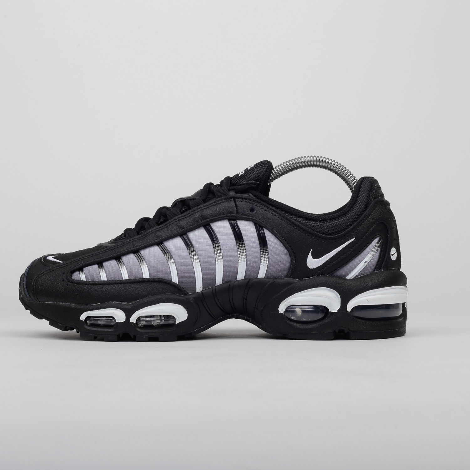 Tenisky a topánky Nike Air Max Tailwind 4 Čierna | AQ2567-004, 1