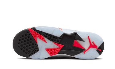 Tenisky a topánky Jordan Air Jordan 7 Retro “White Infrared” Biela | CU9307-160, 3