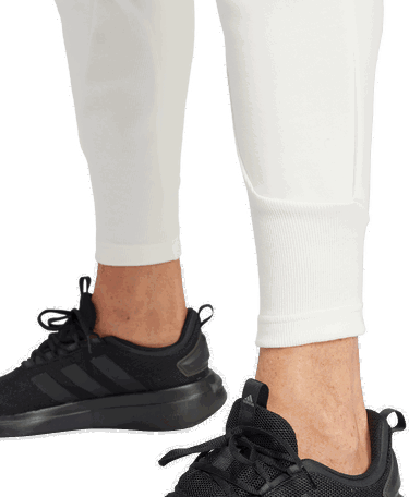 Tepláky adidas Originals Fortuna Düsseldorf Z.N.E. Pant Biela | 5f95in1912, 2