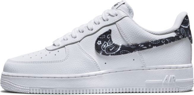 Tenisky a topánky Nike Air Force 1 '07 Essential W Biela | DH4406-101, 0
