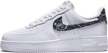 Tenisky a topánky Nike Air Force 1 '07 Essential W Biela | DH4406-101, 0