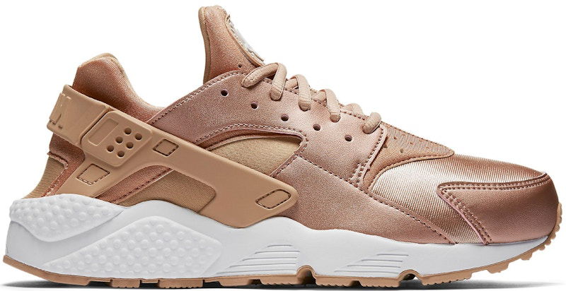 Tenisky a topánky Nike Air Huarache Run Ružová | 859429-900, 0