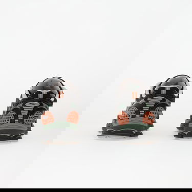 Tenisky a topánky Saucony Progrid Triumph 4 Čierna | S70937-1, 4