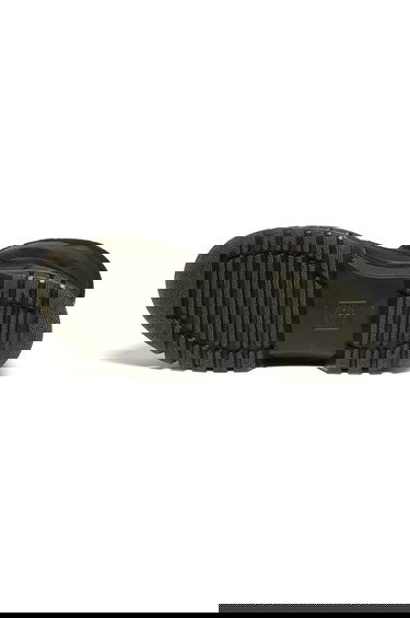 Tenisky a topánky Dr. Martens Audrick Padded Lo Snow Boot Čierna | DM32055001, 6