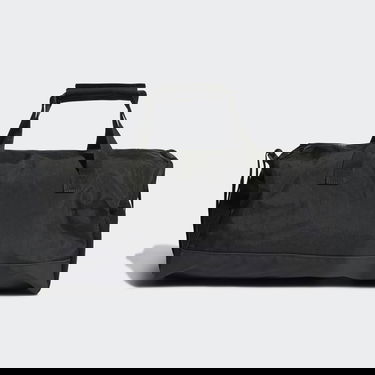 Cestovná taška adidas Performance Small Duffel Bag Čierna | HC7268, 4