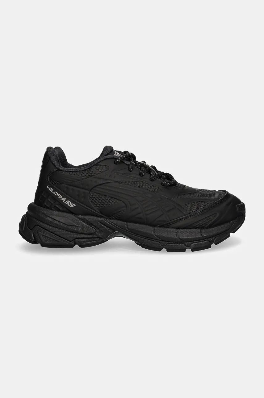 Tenisky a topánky Puma Velophasis Vacuum Čierna | 398263, 1