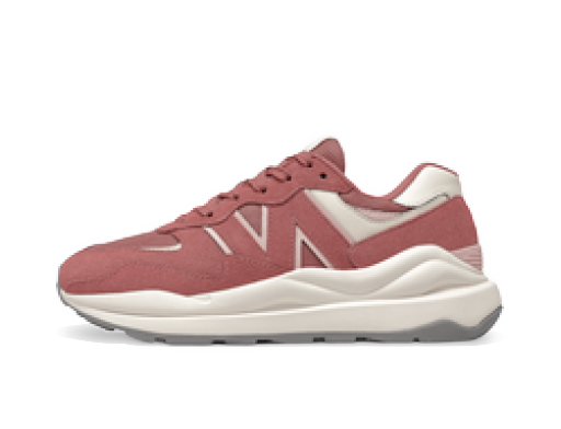 Tenisky a topánky New Balance 574 W Ružová | W5740HG1
