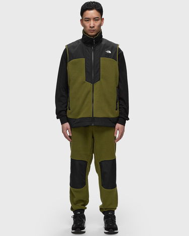 Vesta The North Face Fleeski Y2k Vest Zelené | NF0A879KPIB1, 2