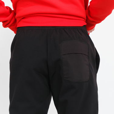 Nohavice a džínsy adidas Performance MT Pant Black Čierna | GM4771, 3