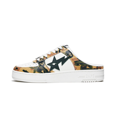 Tenisky a topánky BAPE BAPE Sta Mule KidSuper Rôznofarebný | 001FWL231913-GRN, 1
