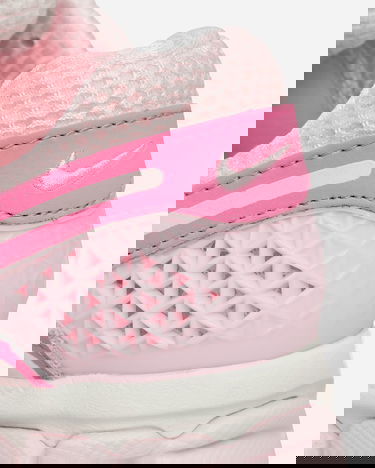 Tenisky a topánky Nike Women s Zoom Vomero 5 Sneakers Hyper Pink / Summit White Ružová | IM2404-645, 6