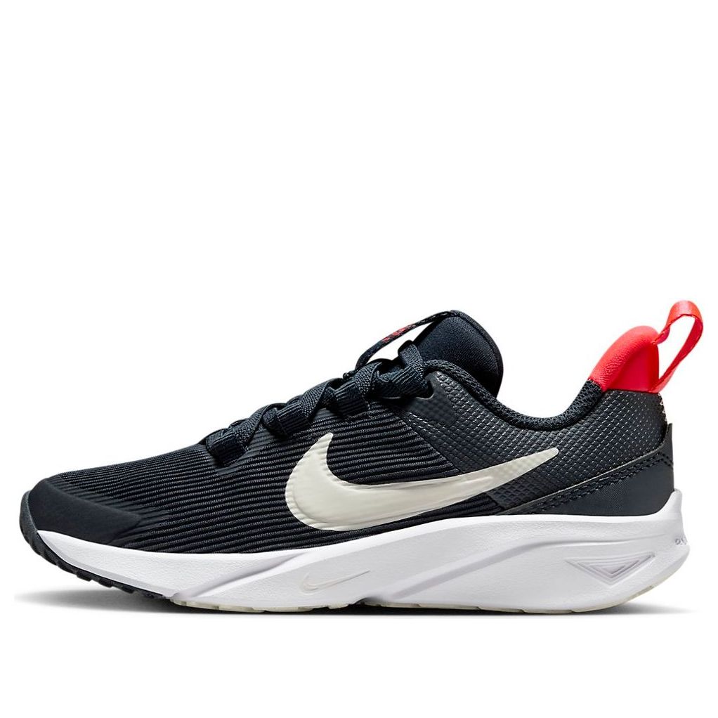 Tenisky a topánky Nike Nike Star Runner 4 Navy | DX7614-401, 0