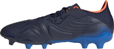 Tenisky a topánky adidas Performance COPA SENSE.2 FG Modrá | gw7388, 2