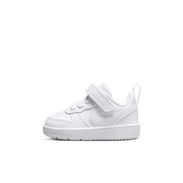 Tenisky a topánky Nike Nike Court Borough Low Recraft Biela | DV5458-106, 4