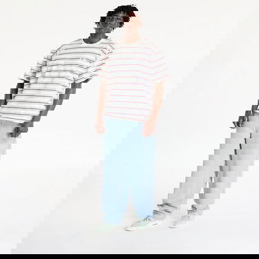 Džínsy Dickies Madison Baggy Fit Denim Jeans Modrá | DK0A4YECC151, 2