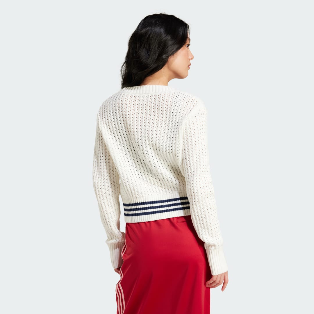 Knit Cardigan