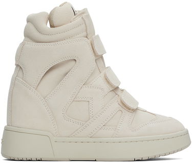 Tenisky a topánky ISABEL MARANT IM3 Sneakers Béžová | BK0010FA-B3E04S, 0