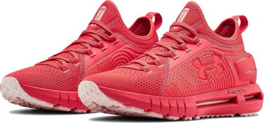 Tenisky a topánky Under Armour HOVR Phantom SE Červená | 3021589-601, 4