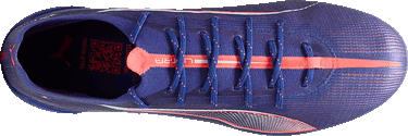 Tenisky a topánky Puma ULTRA 5 ULTIMATE FG Fialová | 107683-01, 7