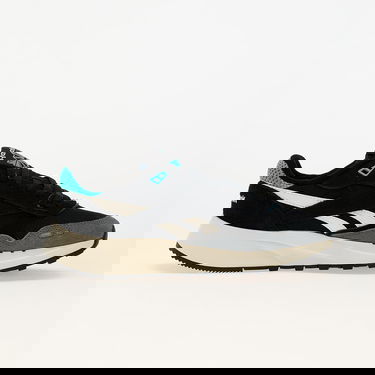 Tenisky a topánky Reebok Classic Leather 2400 Čierna | 100201137, 2