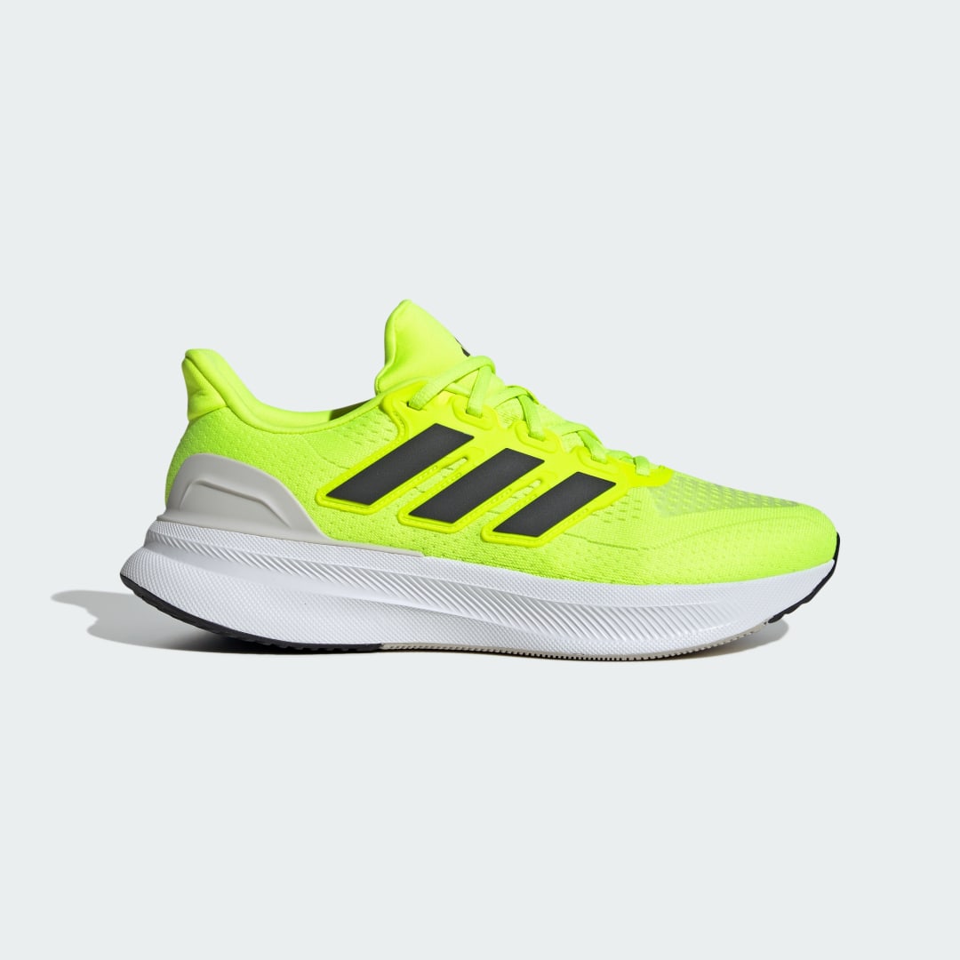 Tenisky a topánky adidas Performance Ultrarun 5 Zelené | IE8785, 1