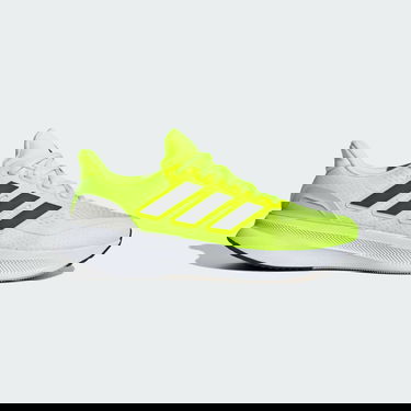 Tenisky a topánky adidas Performance Ultrarun 5 Zelené | IE8785, 1
