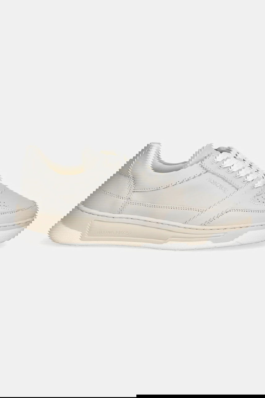 Tenisky a topánky Filling Pieces Low Vise Béžová | 122510300245, 1