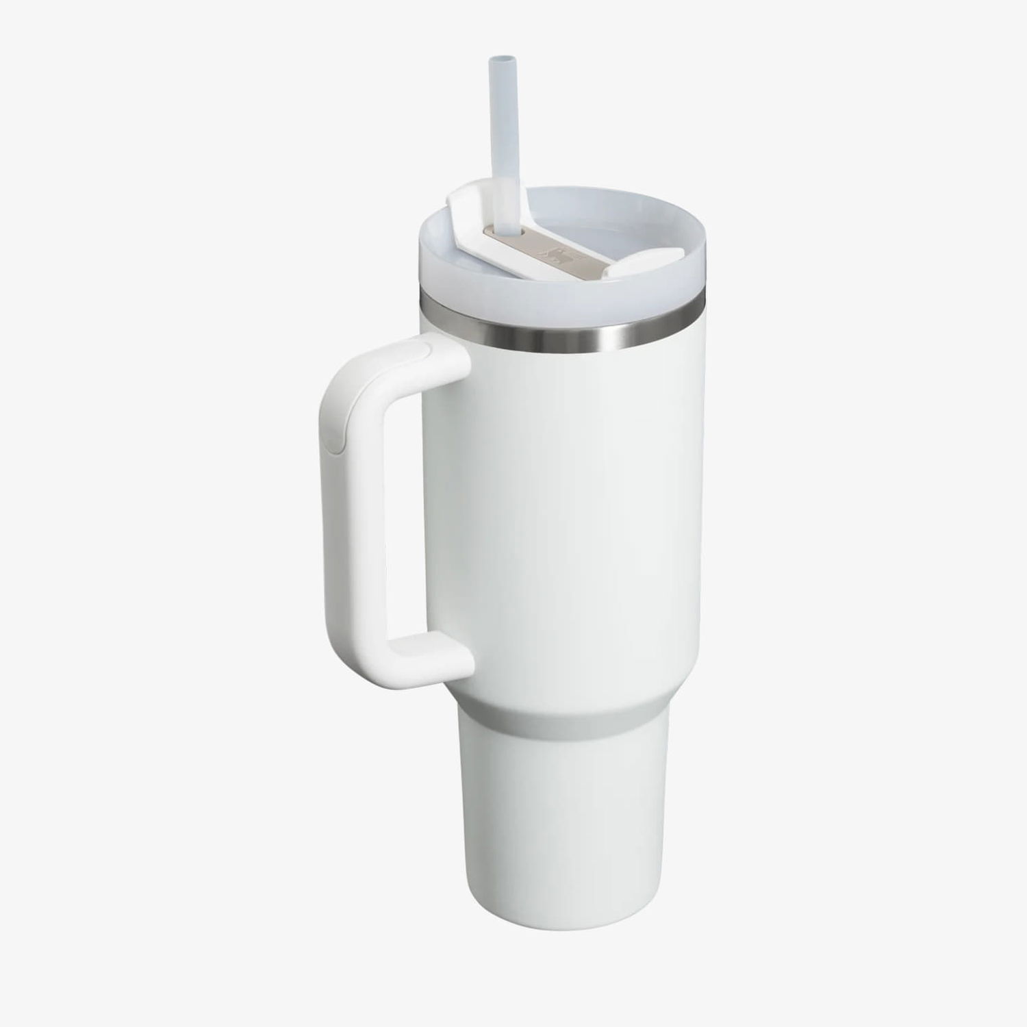 Fľaše Stanley Quencher H2.O FlowState Tumbler 40oz Biela | 10-10824-803, 1