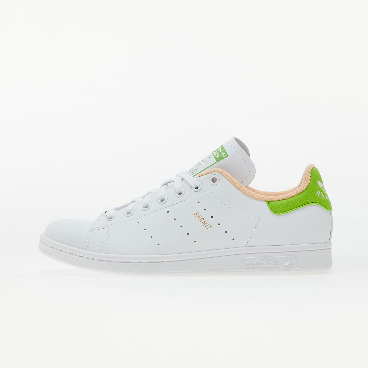 Tenisky a topánky adidas Originals Stan Smith Biela | GZ5863, 0