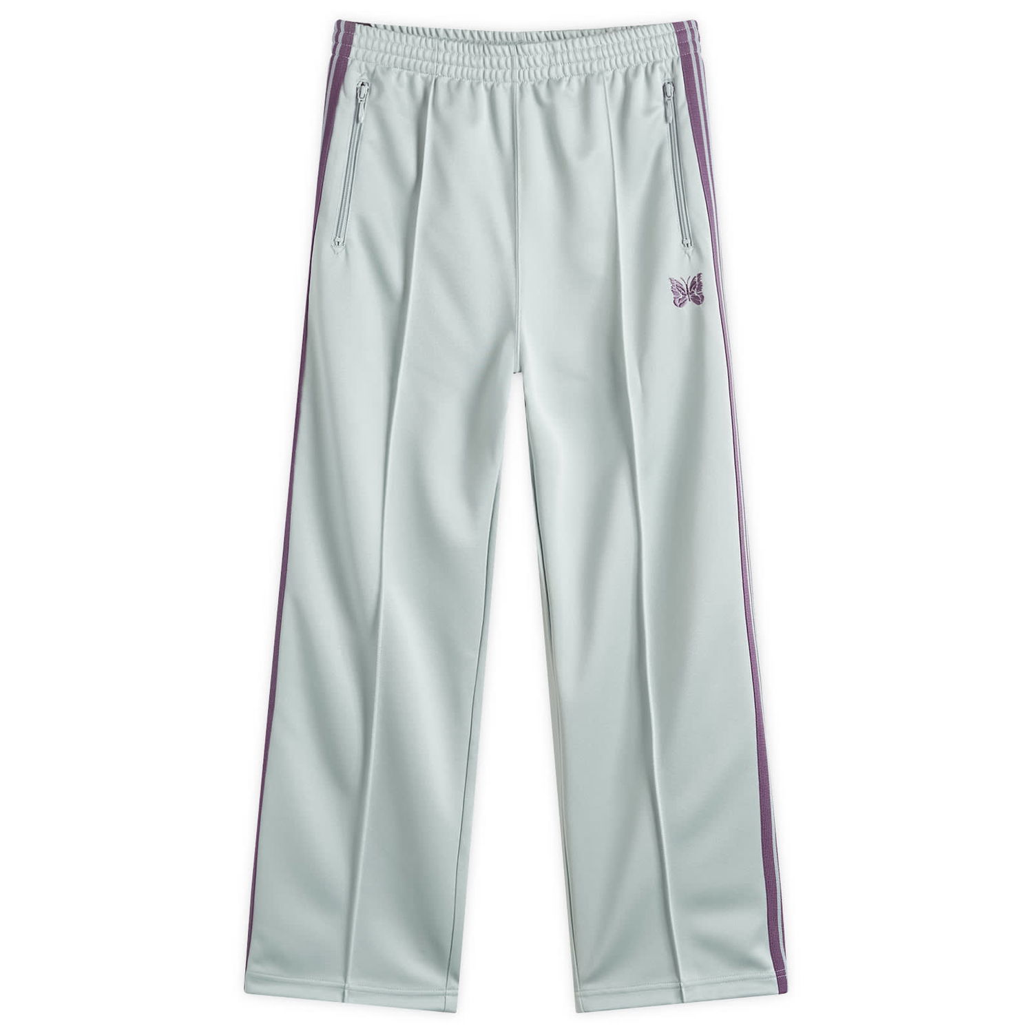 Tepláky Needles Needles Women's Track Pants, Size X-Large Šedá | QV307-B, 1