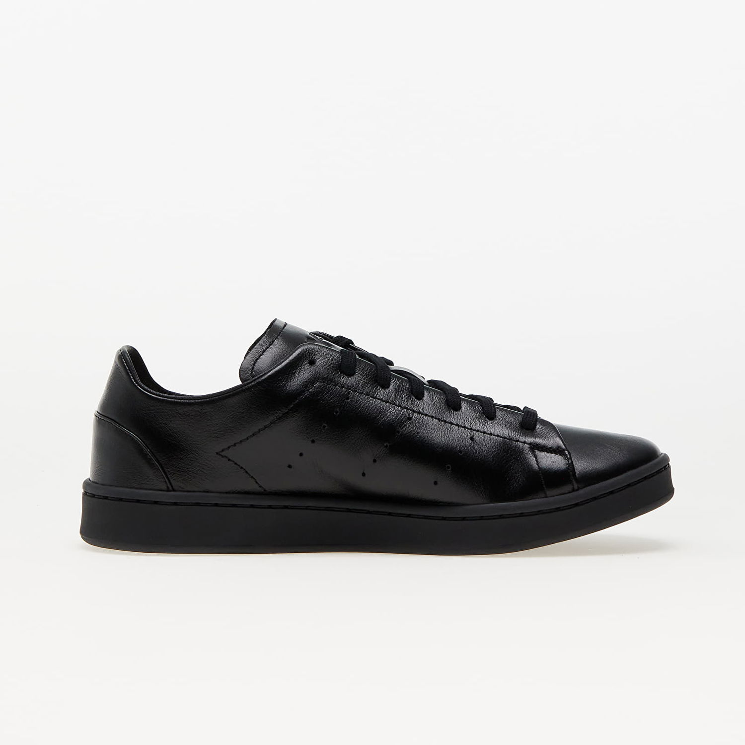 Tenisky a topánky Y-3 Stan Smith Čierna | IG4036, 1