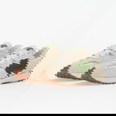 Tenisky a topánky New Balance 327 EUR 39.5 Béžová | U327WKN, 5