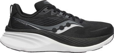 Tenisky a topánky Saucony HURRICANE 24 Čierna | s20933-100, 0