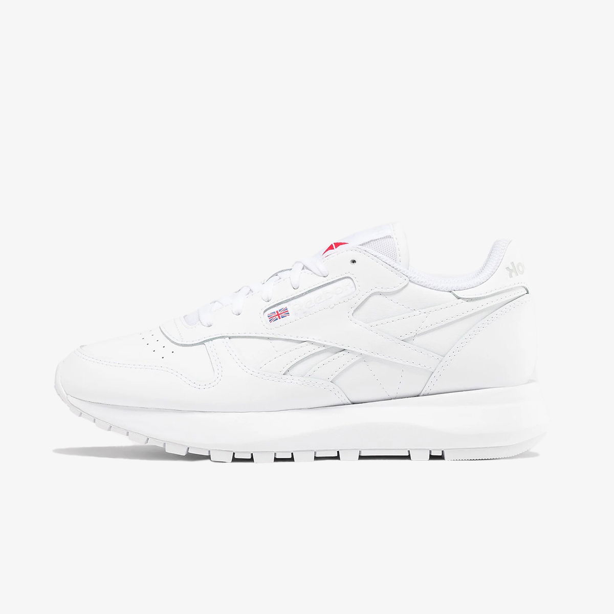 Tenisky a topánky Reebok CLASSIC LEATHER SP Biela | 100074458, 0