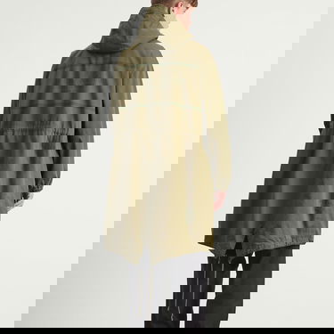 Parka Universal Works END. x Universal Works Shipp Inn Parka Jacket Zelené | P33102ND, 8