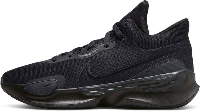 Tenisky a topánky Nike Renew Elevate 3 Čierna | DD9304-001, 0