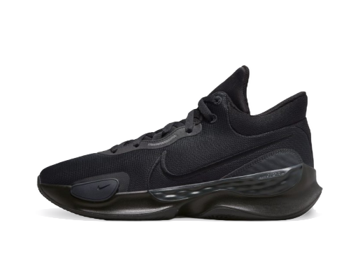 Basketball Nike Renew Elevate 3 Čierna | DD9304-001