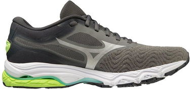 Tenisky a topánky Mizuno Wave Prodigy 4 Šedá | J1GC221003, 3