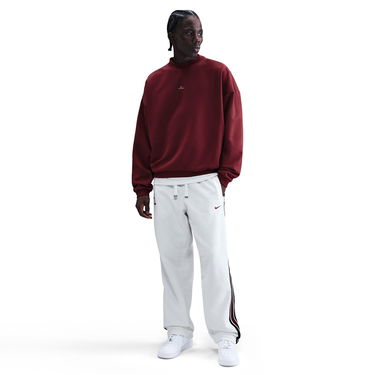 Tepláky Nike Therma-FIT LeBron Standard Issue Relaxed Fit Basketball Track Pants with Side Stripes Rôznofarebný | HV3490-133, 1