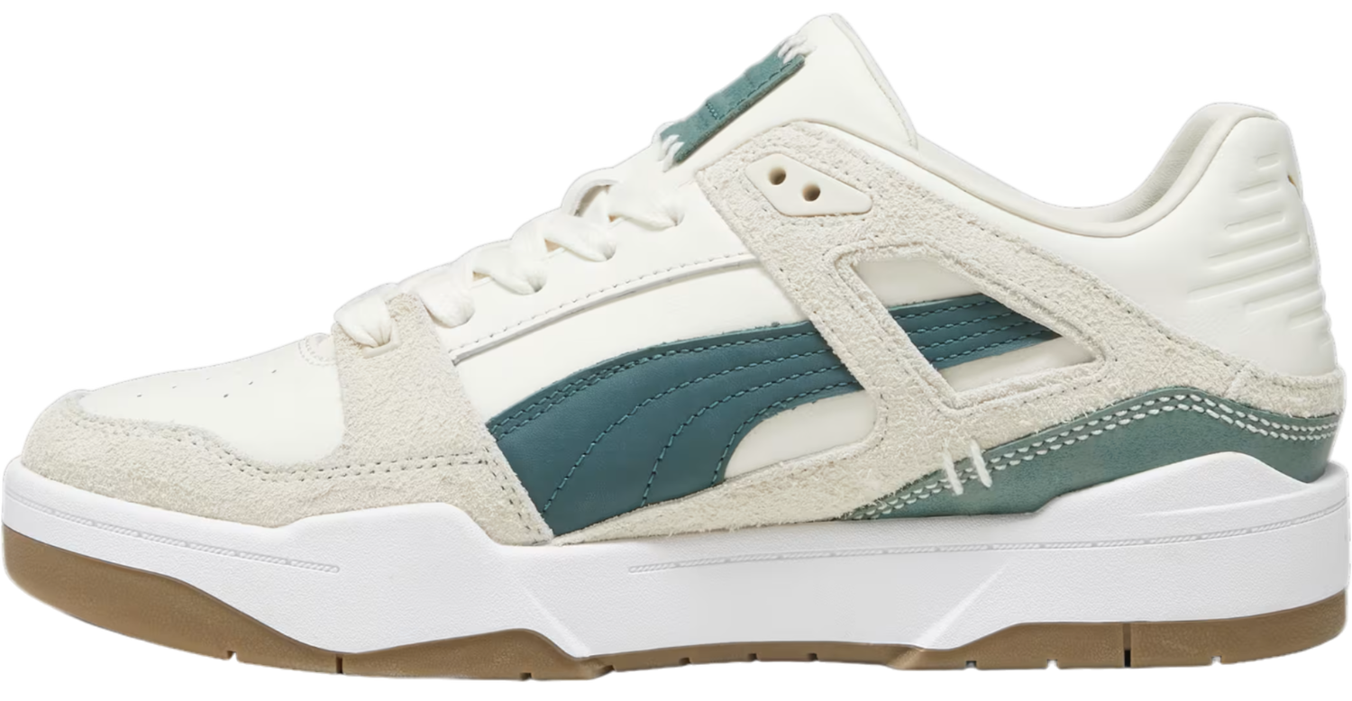 Tenisky a topánky Puma Slipstream Premium Biela | 390116-06, 1