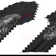 Dsquared2 Cigarette Fit T-Shirt, Size Large