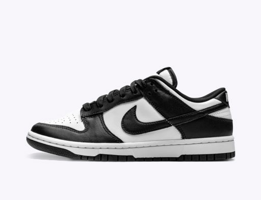 Tenisky a topánky Nike Dunk Low "Black White/ Panda" Čierna | DD1391-100